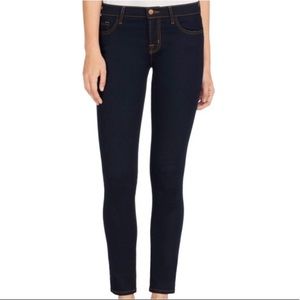J BRAND Skinny Leg Jeans